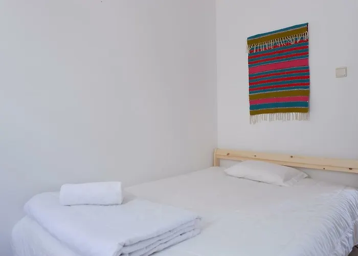 Kame House Semesterbostad *