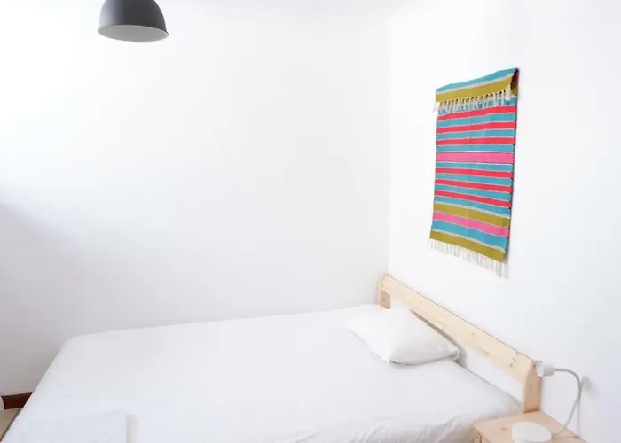 Semesterbostad Kame House Vila Nova de Gaia