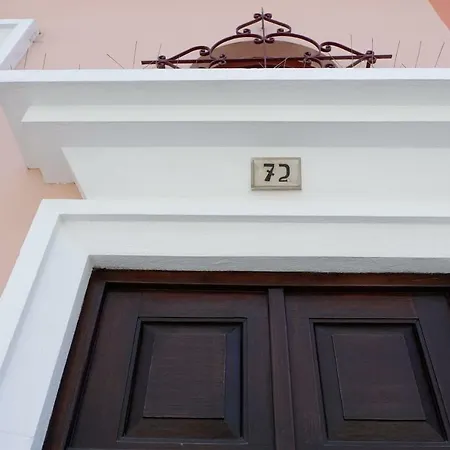 Kame House Tatil Evi