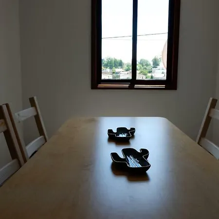 Holiday home Kame House