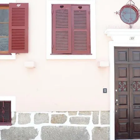 Kame House Tatil Evi *