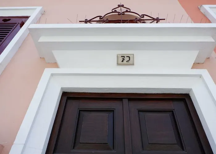 Kame House بيت للعطل