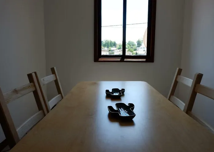 بيت للعطل Kame House