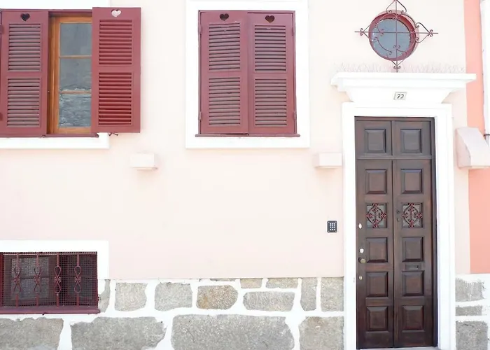 Kame House بيت للعطل *